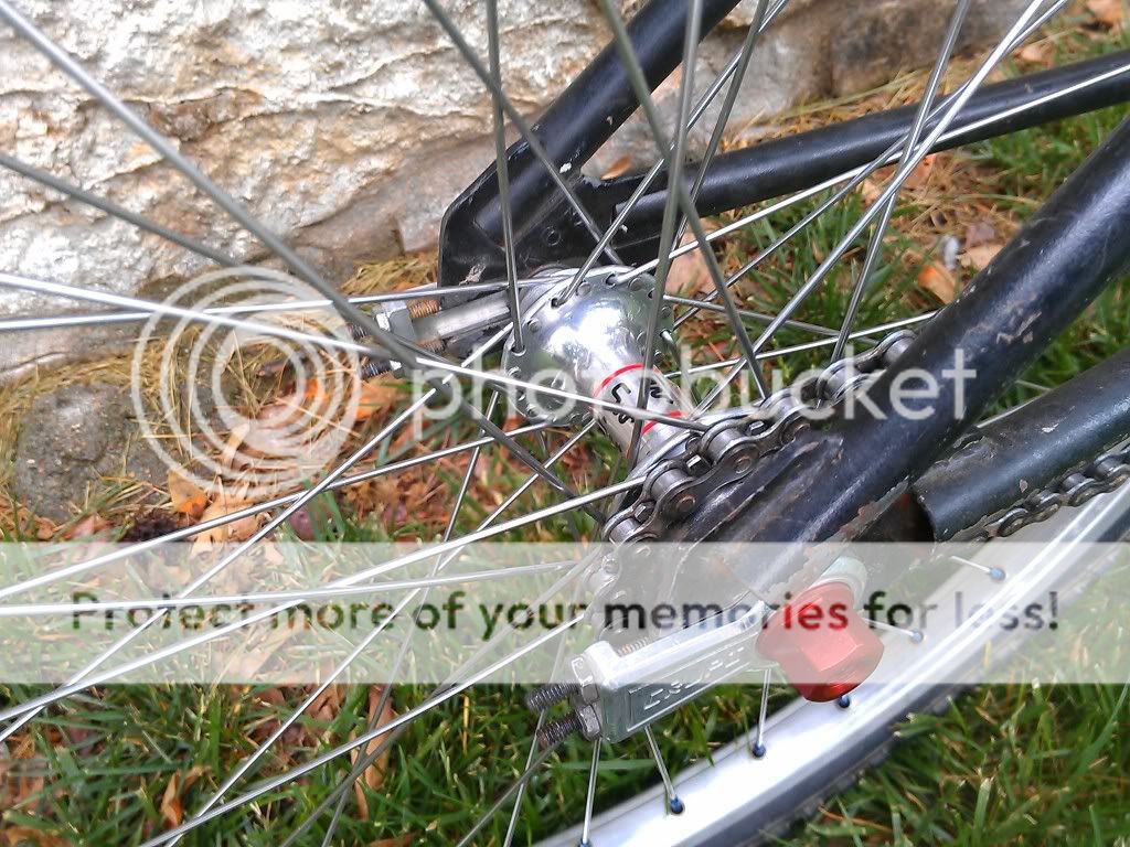 Is bmx dying out or picking up? Forums